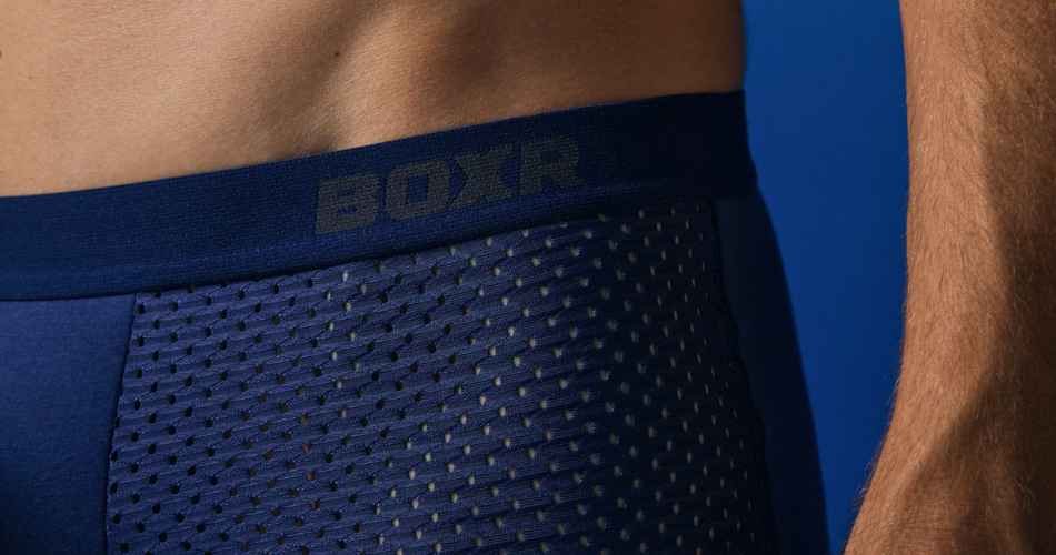 ¿Cómo se lava una BOXR de bambú?