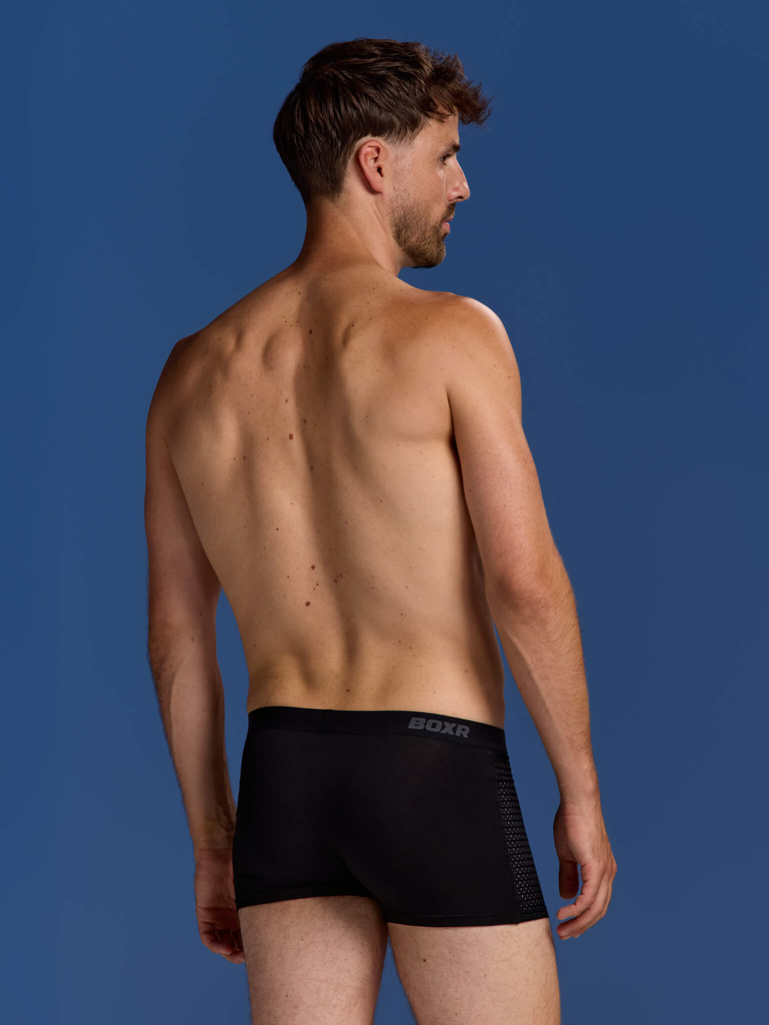 BOXR | Boxers De Bambú 2.0 - Pack de 6 - Originales