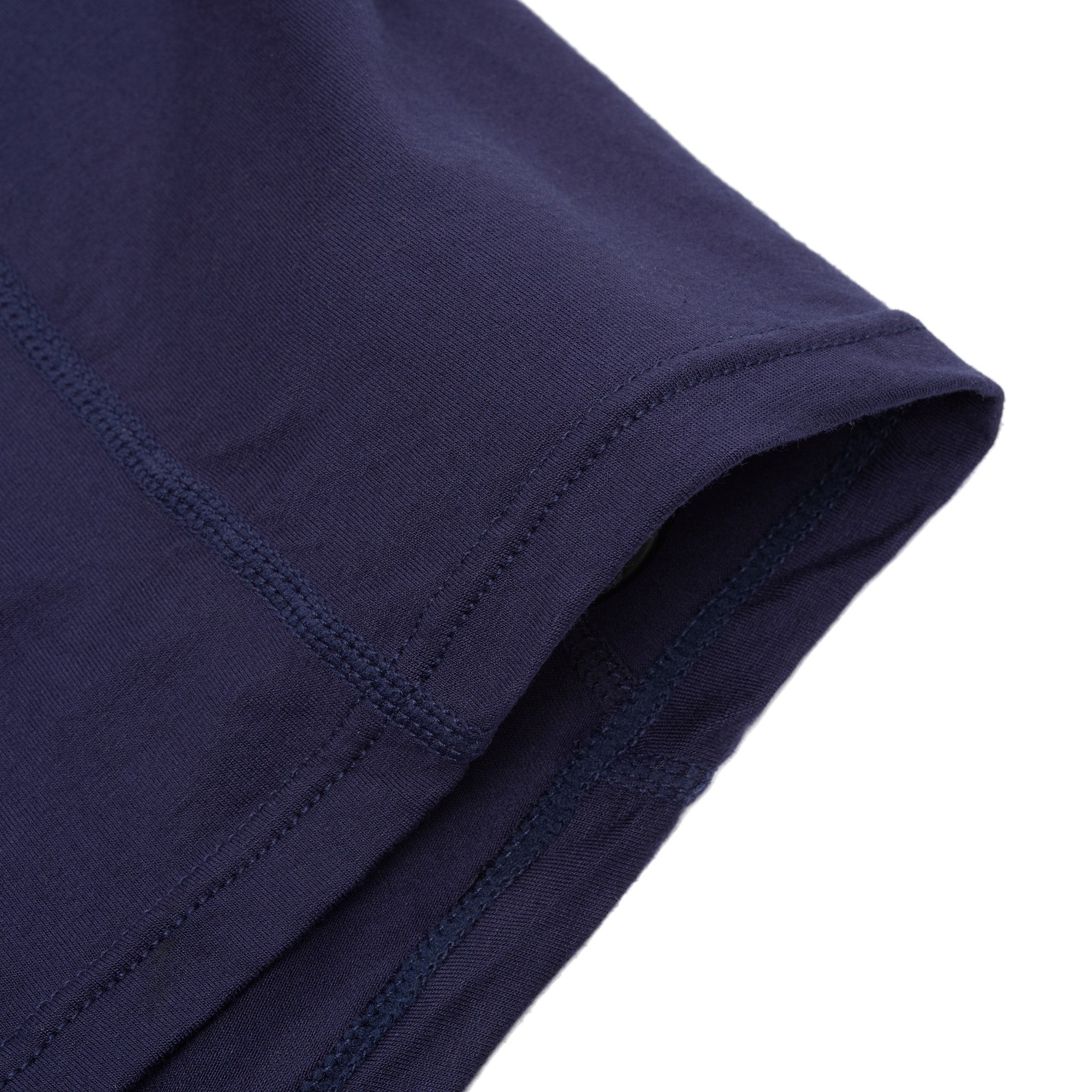 BOXR | Bóxers Clásicos de Bambú - Pack de 8 - Azul