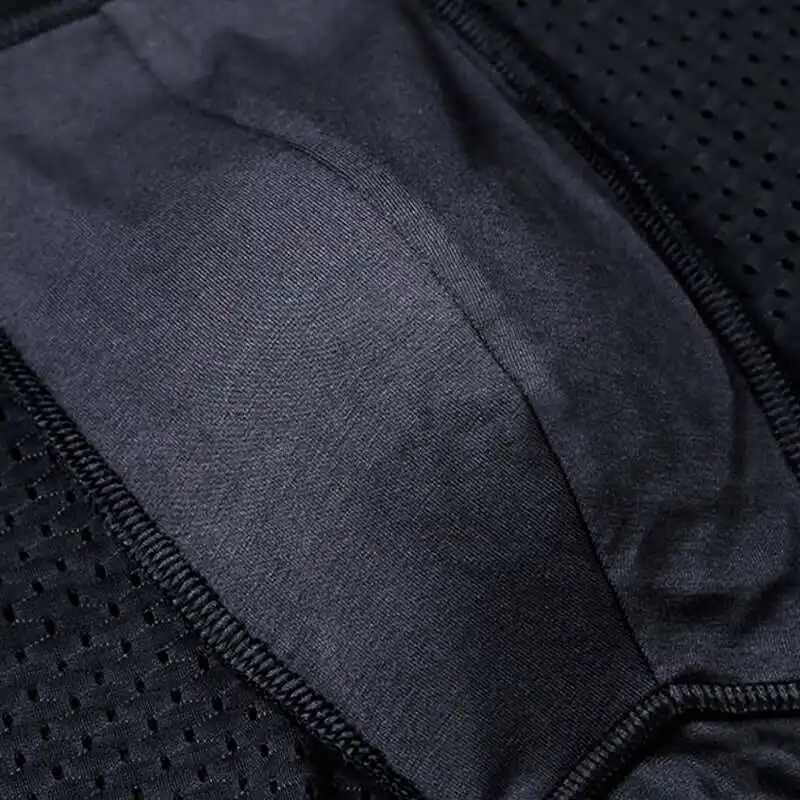 BOXR | Boxers De Bambú 2.0 - Pack de 9 - Negro