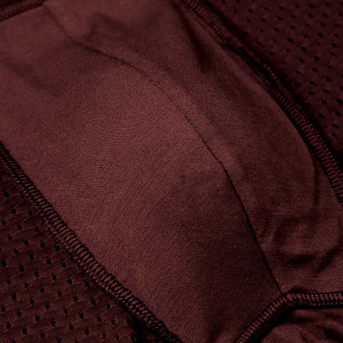 BOXR | Boxers De Bambú 2.0 - Pack de 6 - Rojo