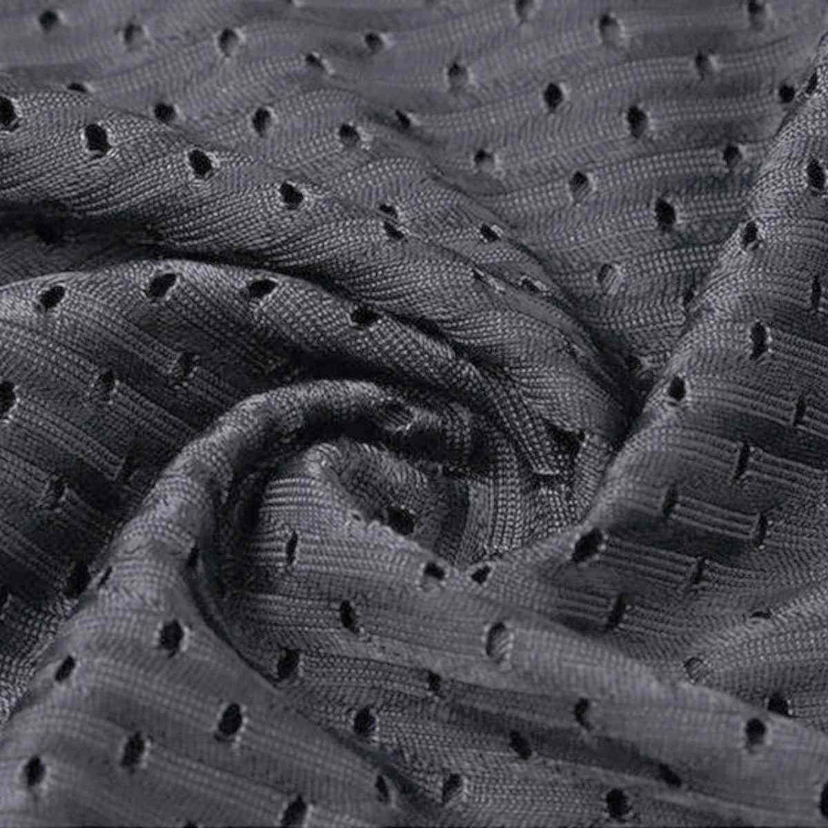 BOXR | Boxers De Bambú 2.0 - Pack de 9 - Gris