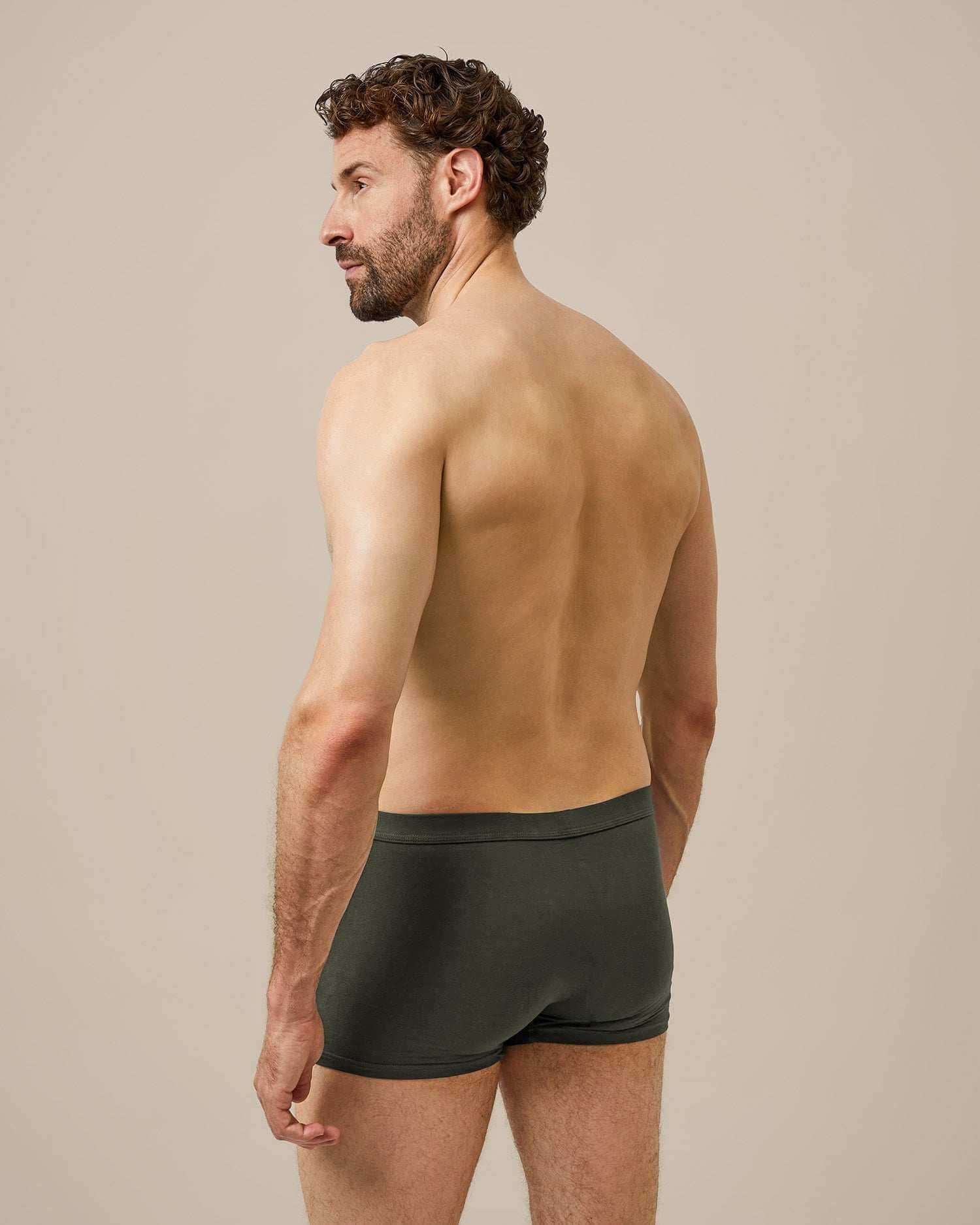 BOXR | Boxers De Bambú 2.0 - Pack de 3 - Vibras del Bosque