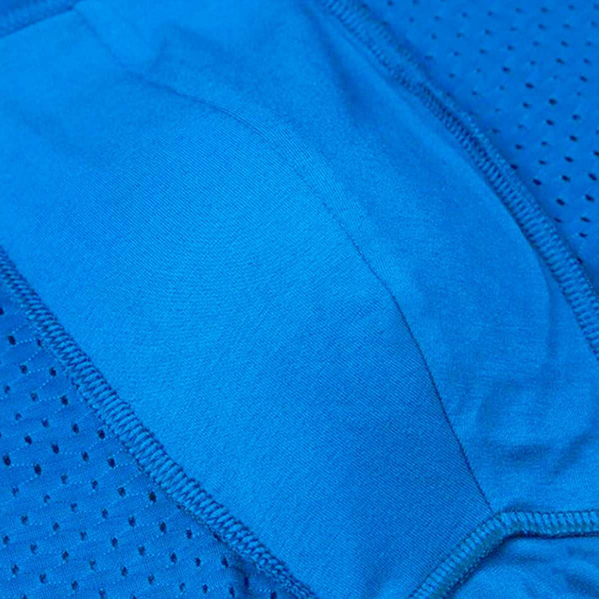 BOXR | Boxers De Bambú 2.0 - Pack de 6 - Azul Océano