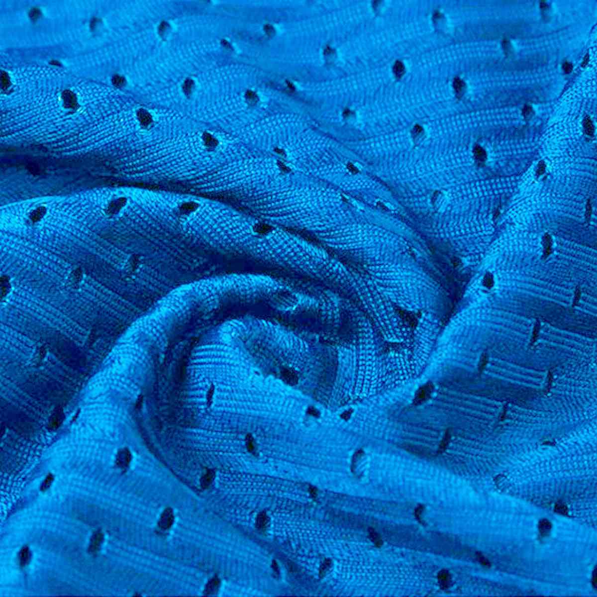 BOXR | Boxers De Bambú 2.0 - Pack de 6 - Azul Océano