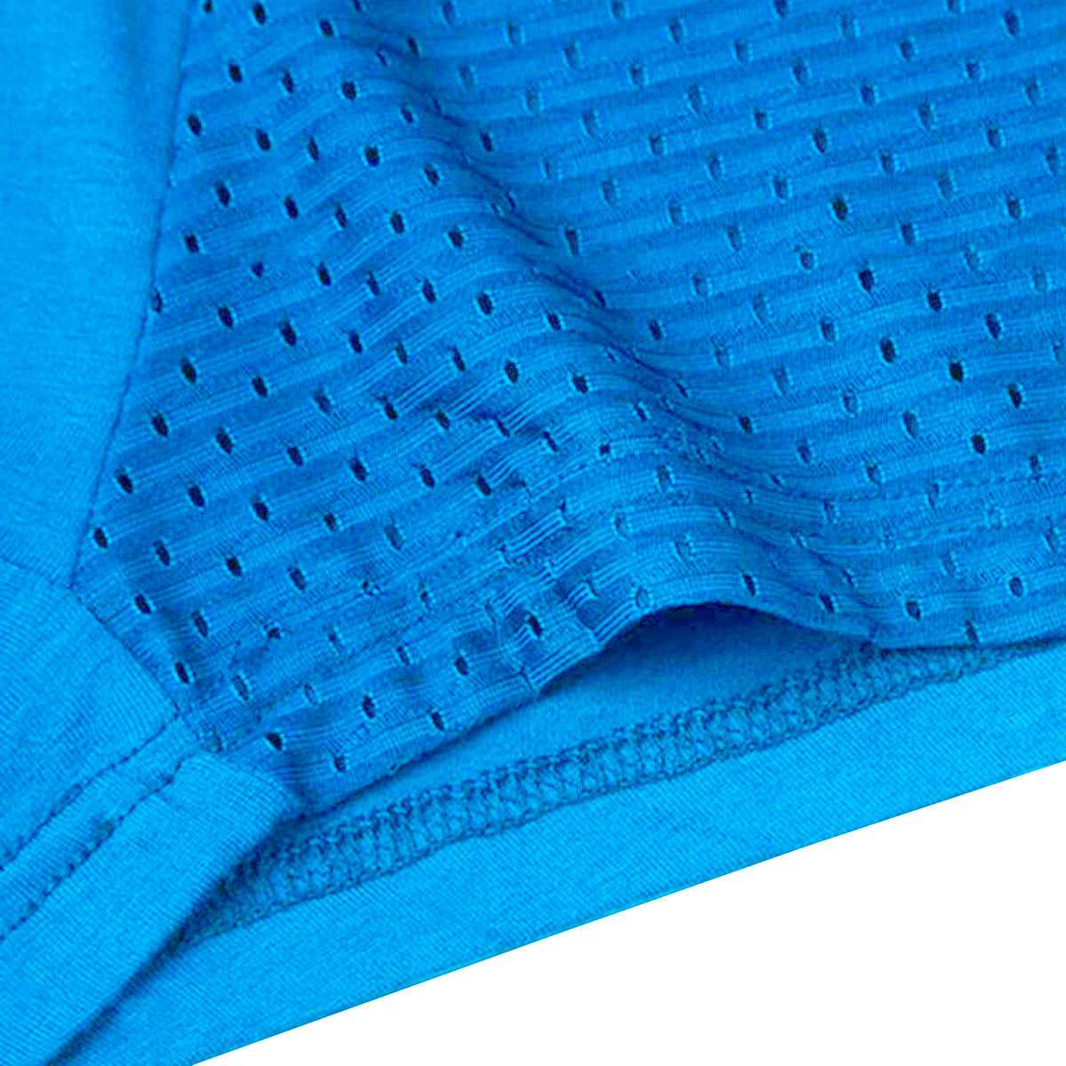 BOXR | Boxers De Bambú 2.0 - Pack de 6 - Azul Océano