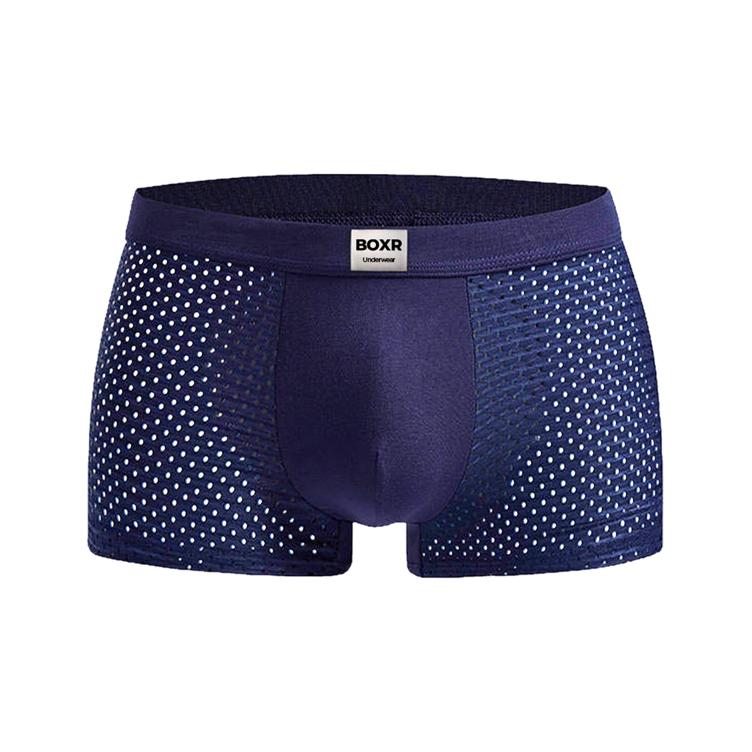 BOXR | Boxers De Bambú - Pack de 1