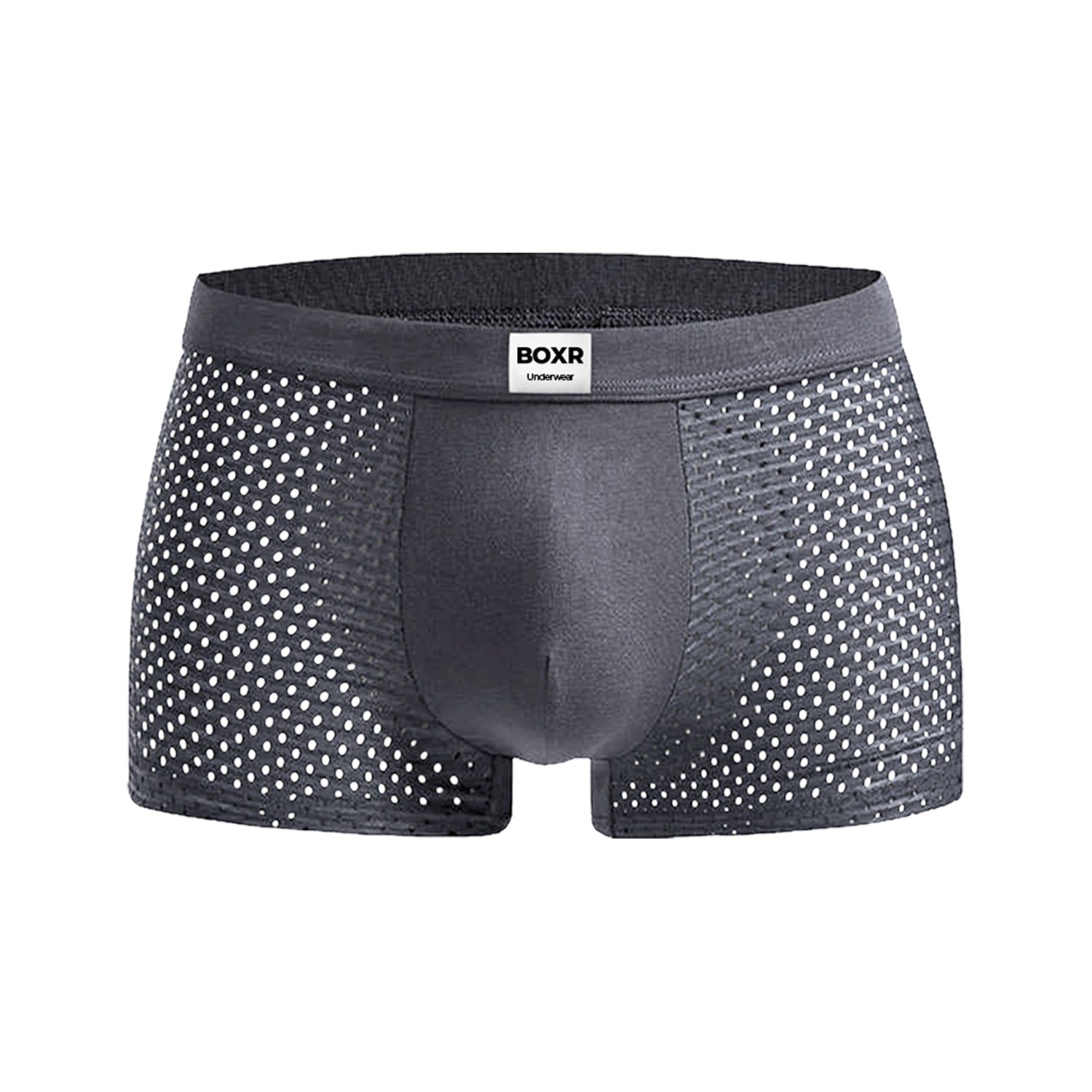 BOXR | Boxers De Bambú - Pack de 1