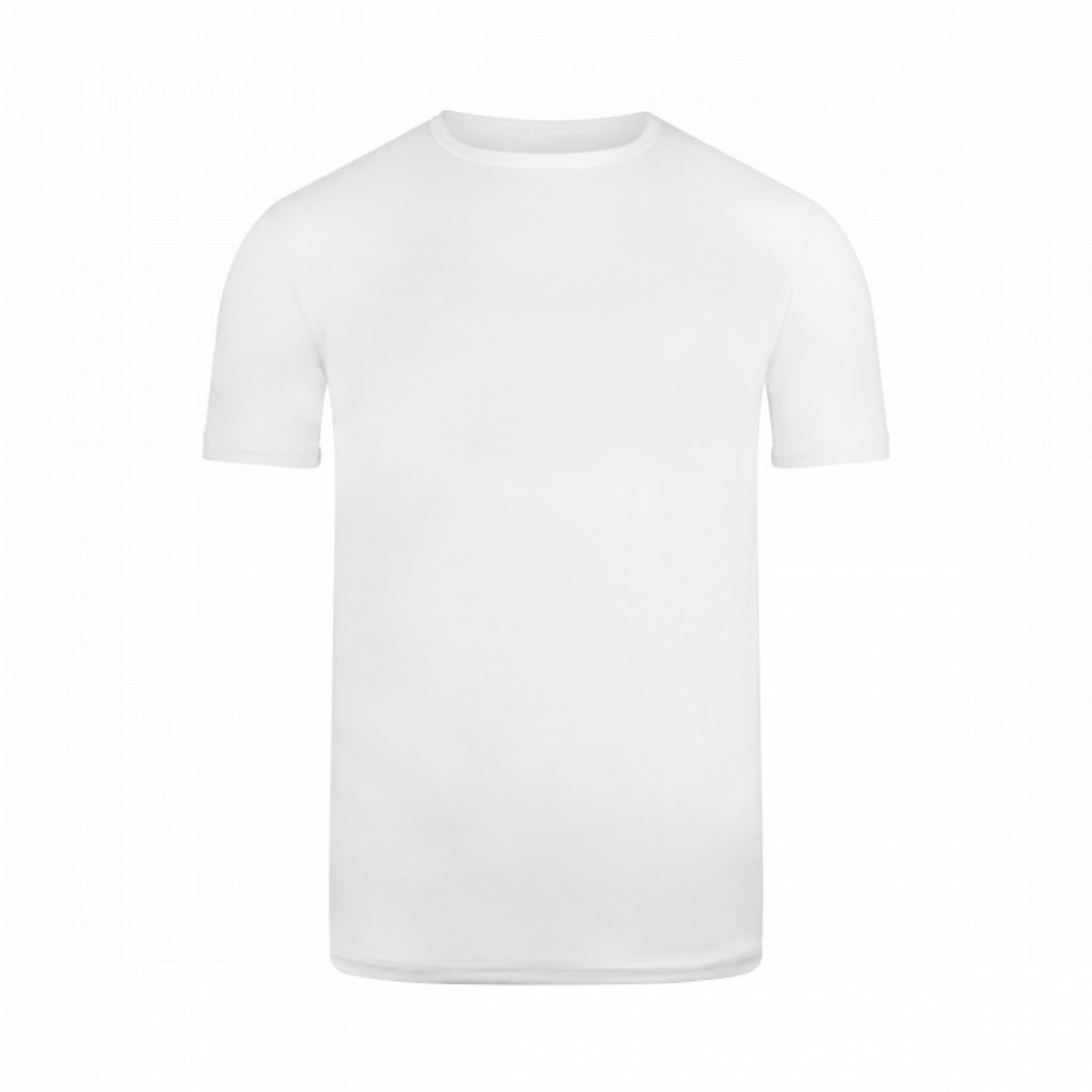 BOXR | Camiseta De Bambú - Pack de 2 - Blanco - Últimas Unidades