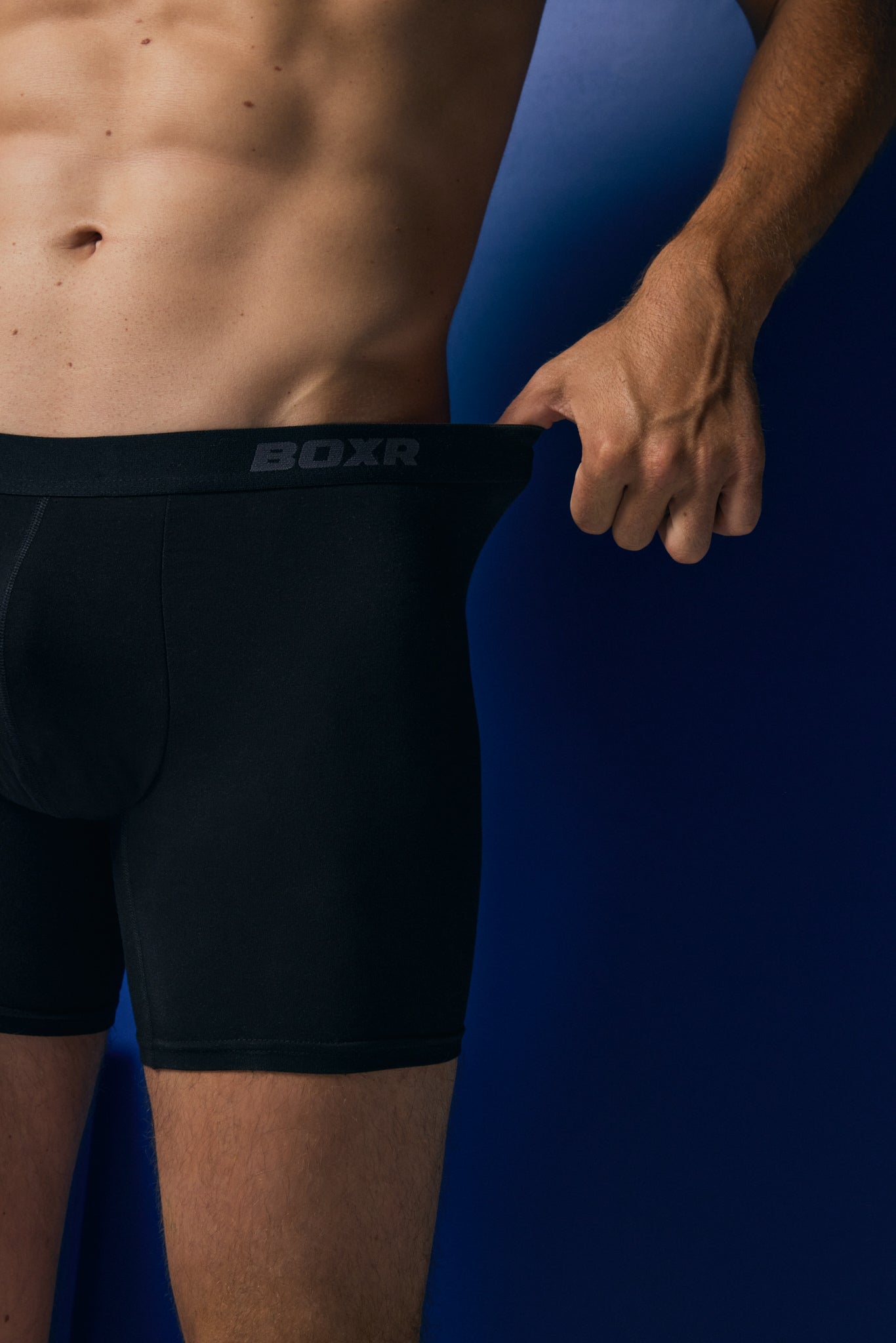 Boxr ¿Cuál es el mejor material para la ropa interior? Compara las opciones ...