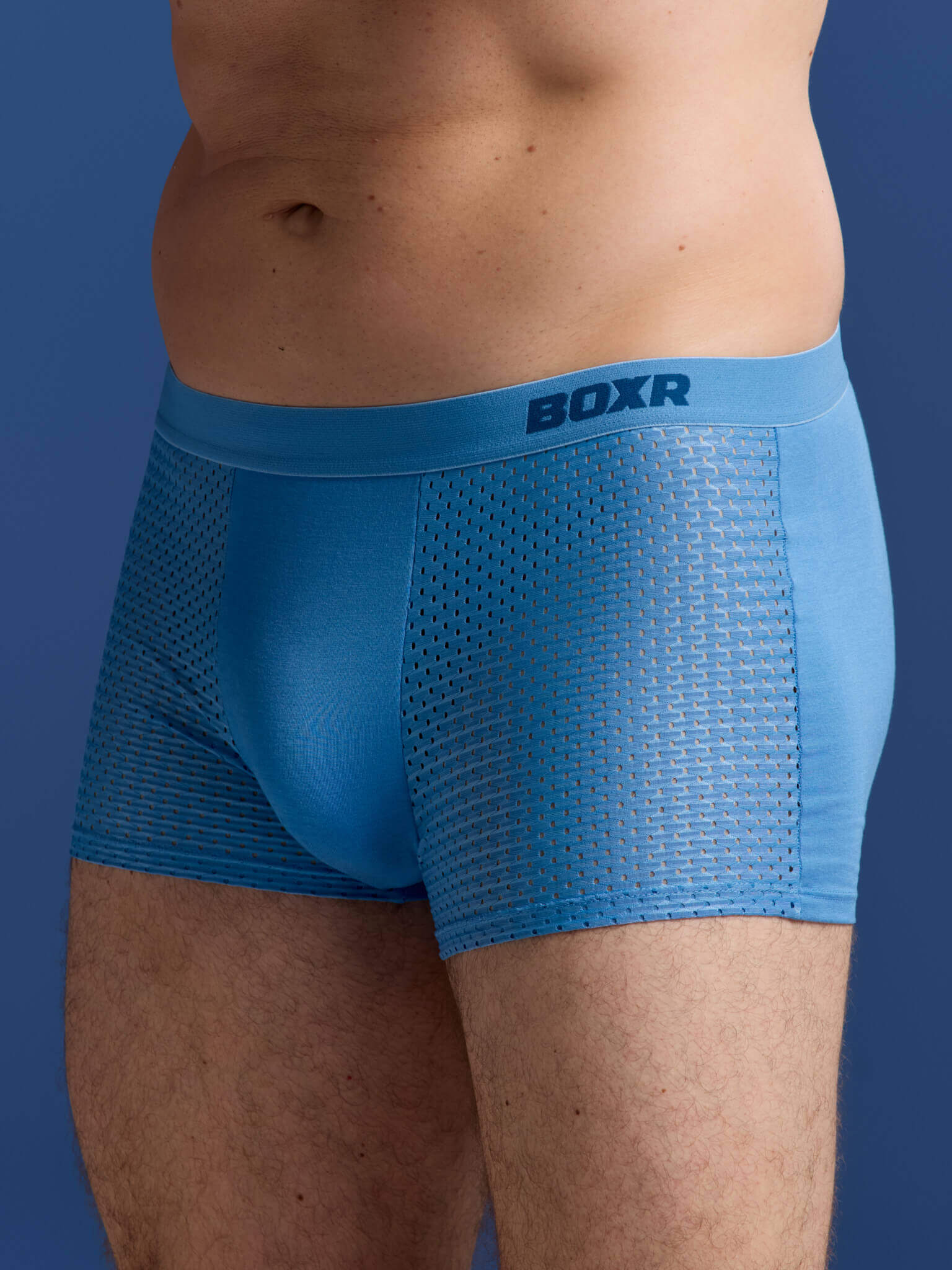 BOXR | Boxers De Bambú 2.0 - Pack de 9 - Verano
