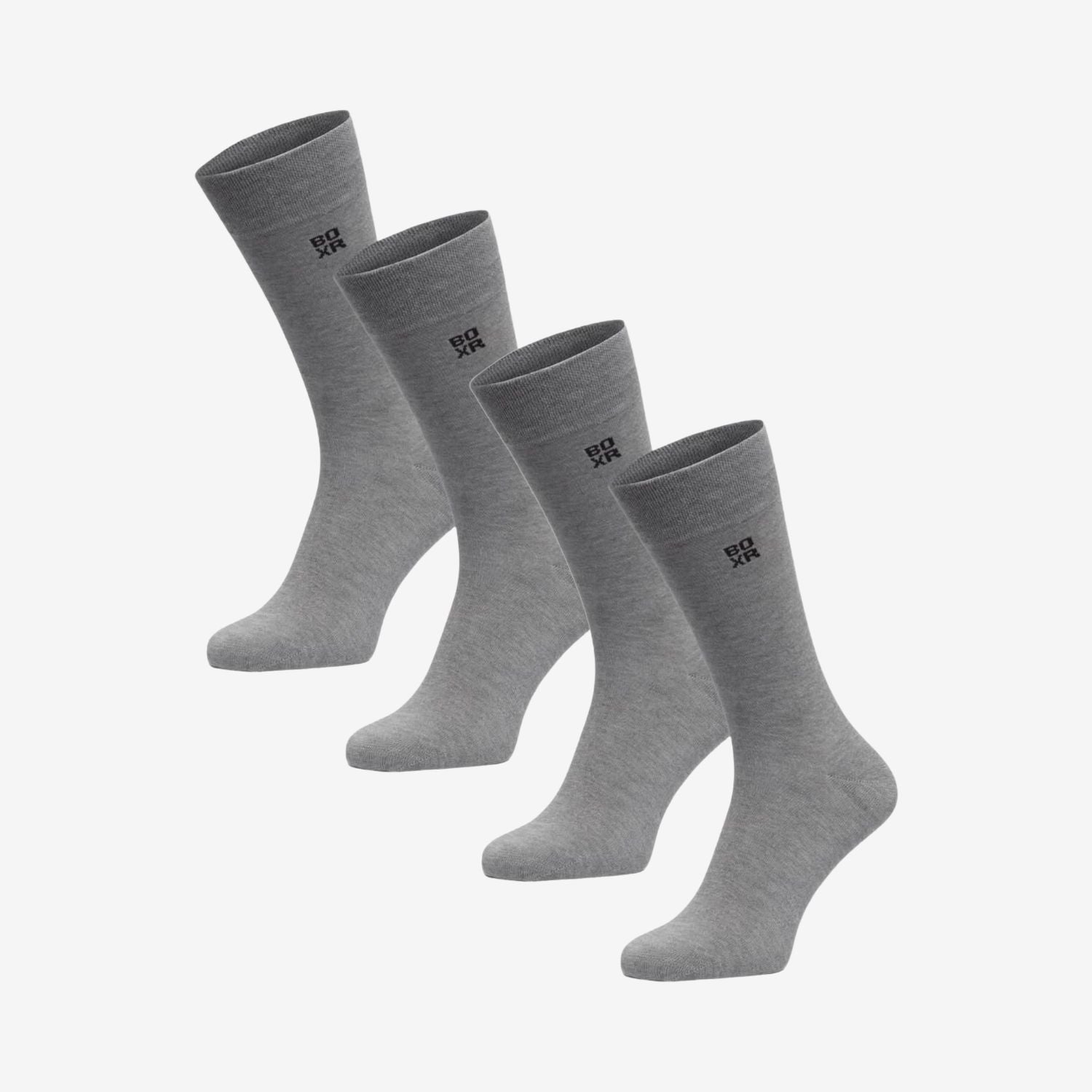 Calcetines de Bambú pack de 4