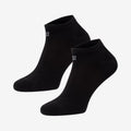 Calcetines tobilleros de Bambú pack de 2