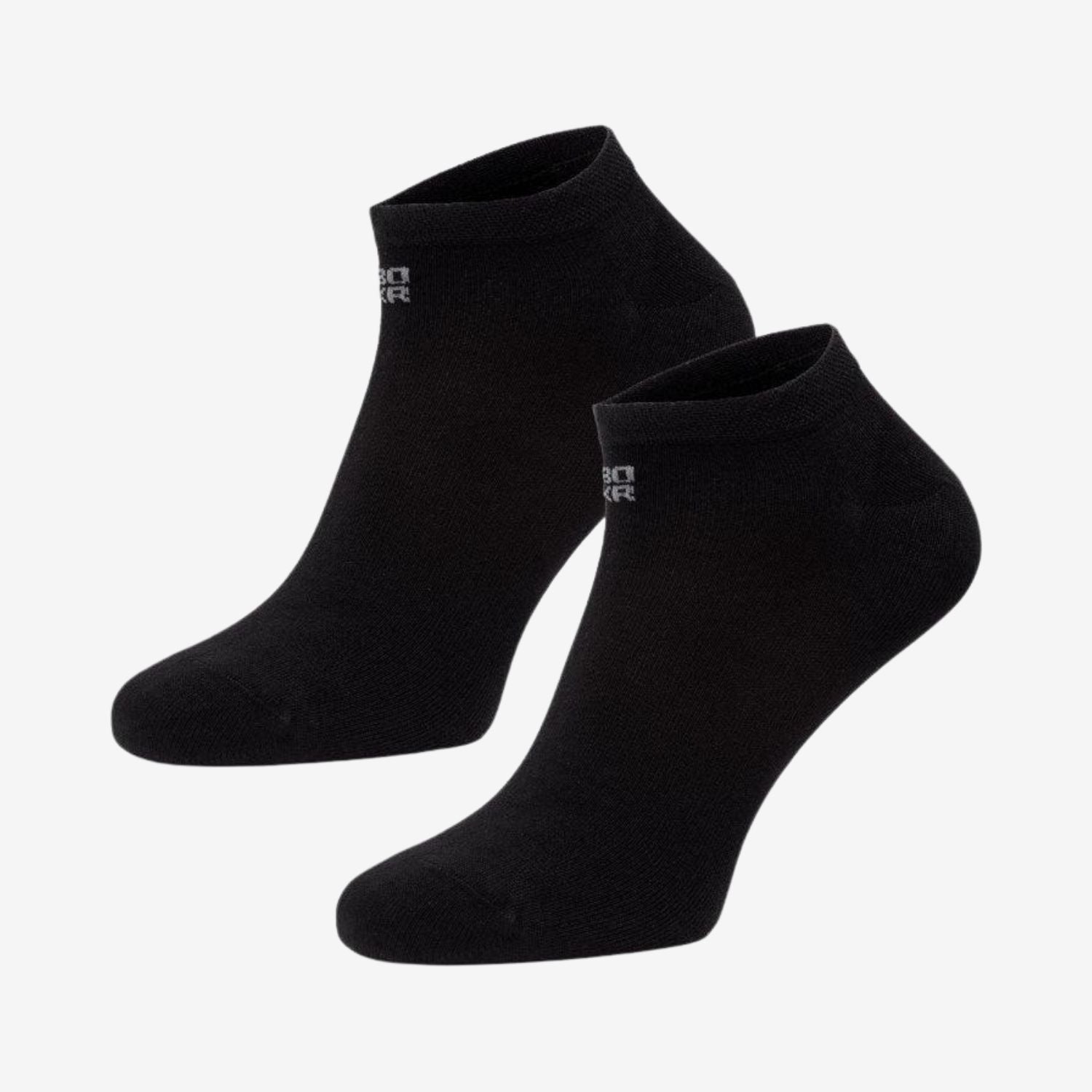 Calcetines tobilleros de Bambú pack de 2