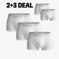 Bóxers de Bambú Original 2+3 GRATIS