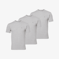 Camisetas de Bambú pack de 3