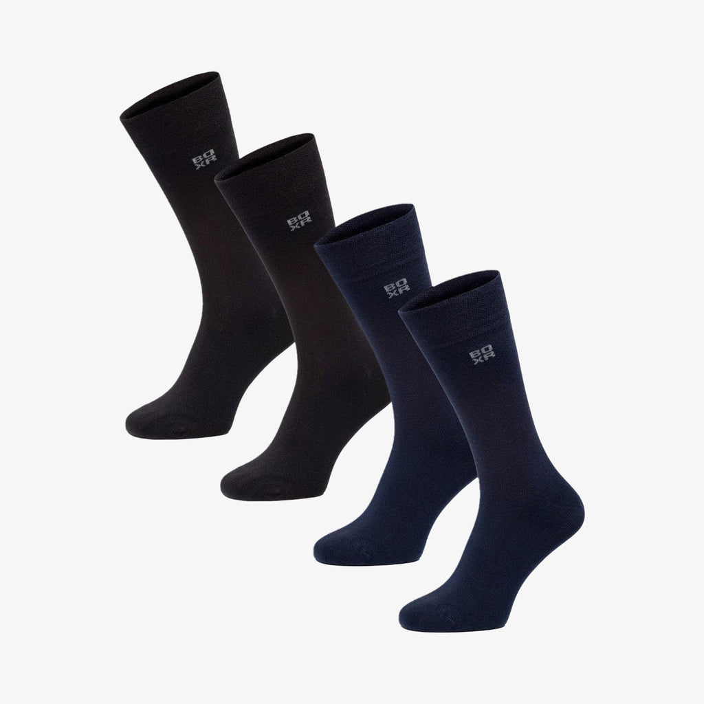 Calcetines de Bambú pack de 4