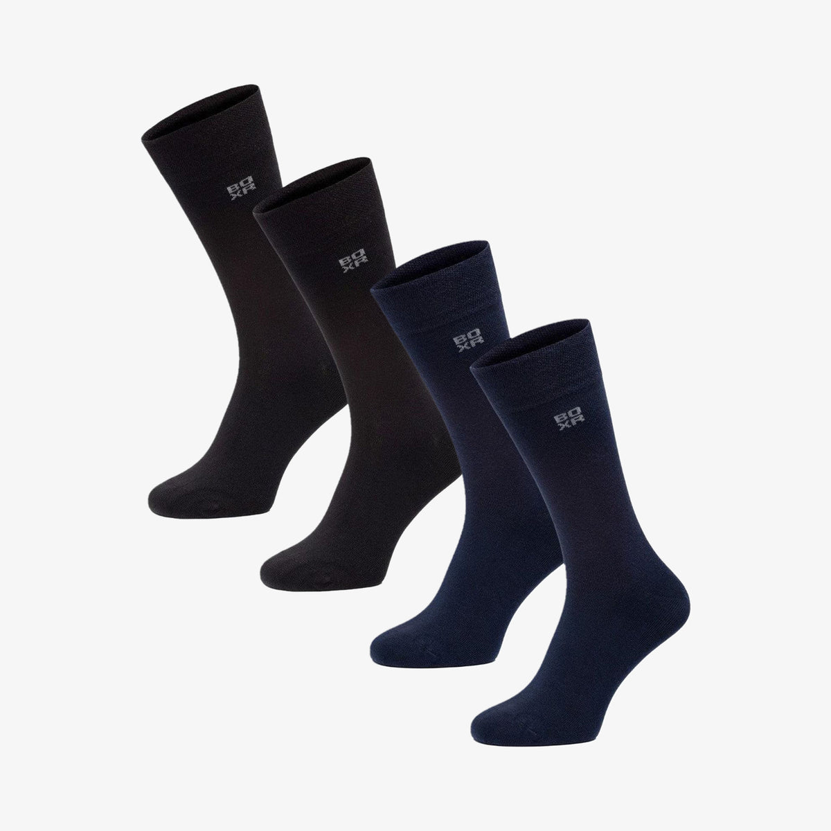 Calcetines de Bambú pack de 4