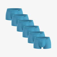 Bóxers de Bambú Original Bold pack de 6
