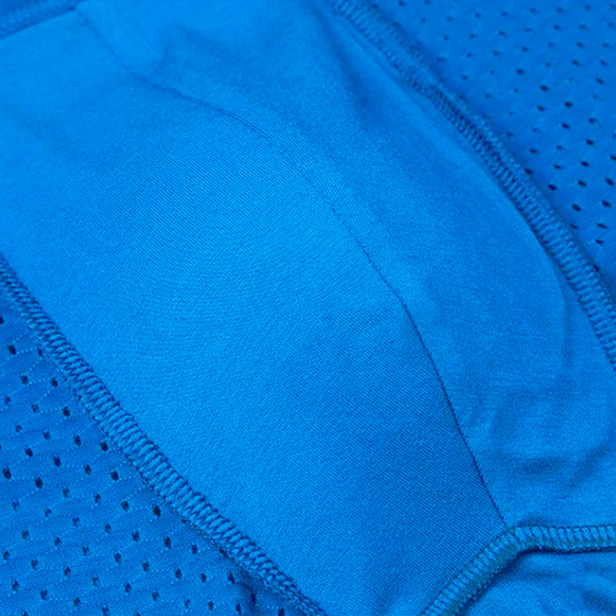 BOXR | Boxers De Bambú - Pack de 2 - Azul Océano