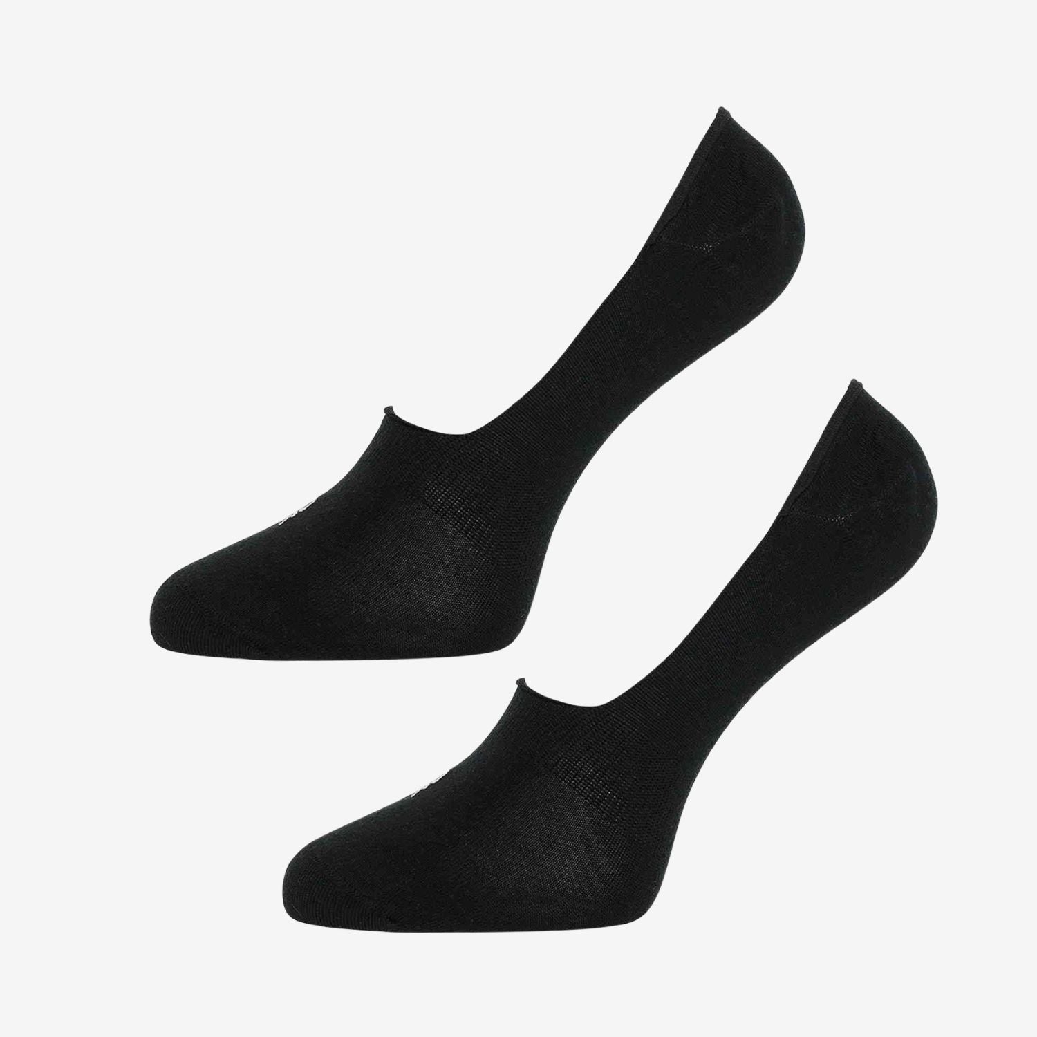 Calcetines invisibles de Bambú pack de 2