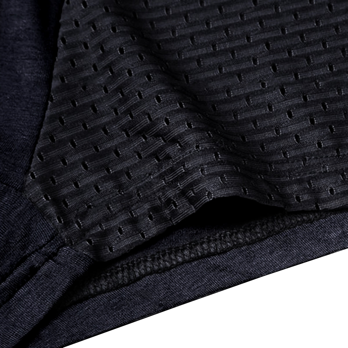 BOXR | Boxers De Bambú - Pack de 3 - Negro