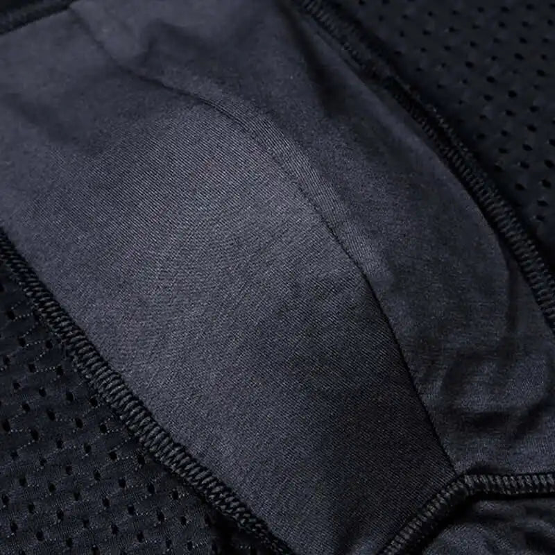 BOXR | Boxers De Bambú - Pack de 9 - Negro