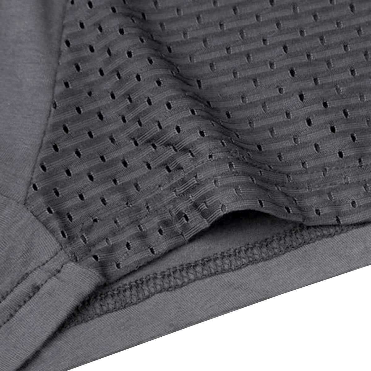 BOXR | Boxers De Bambú - Pack de 3 - Gris