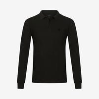 Polos de manga larga de Bambú pack de 1