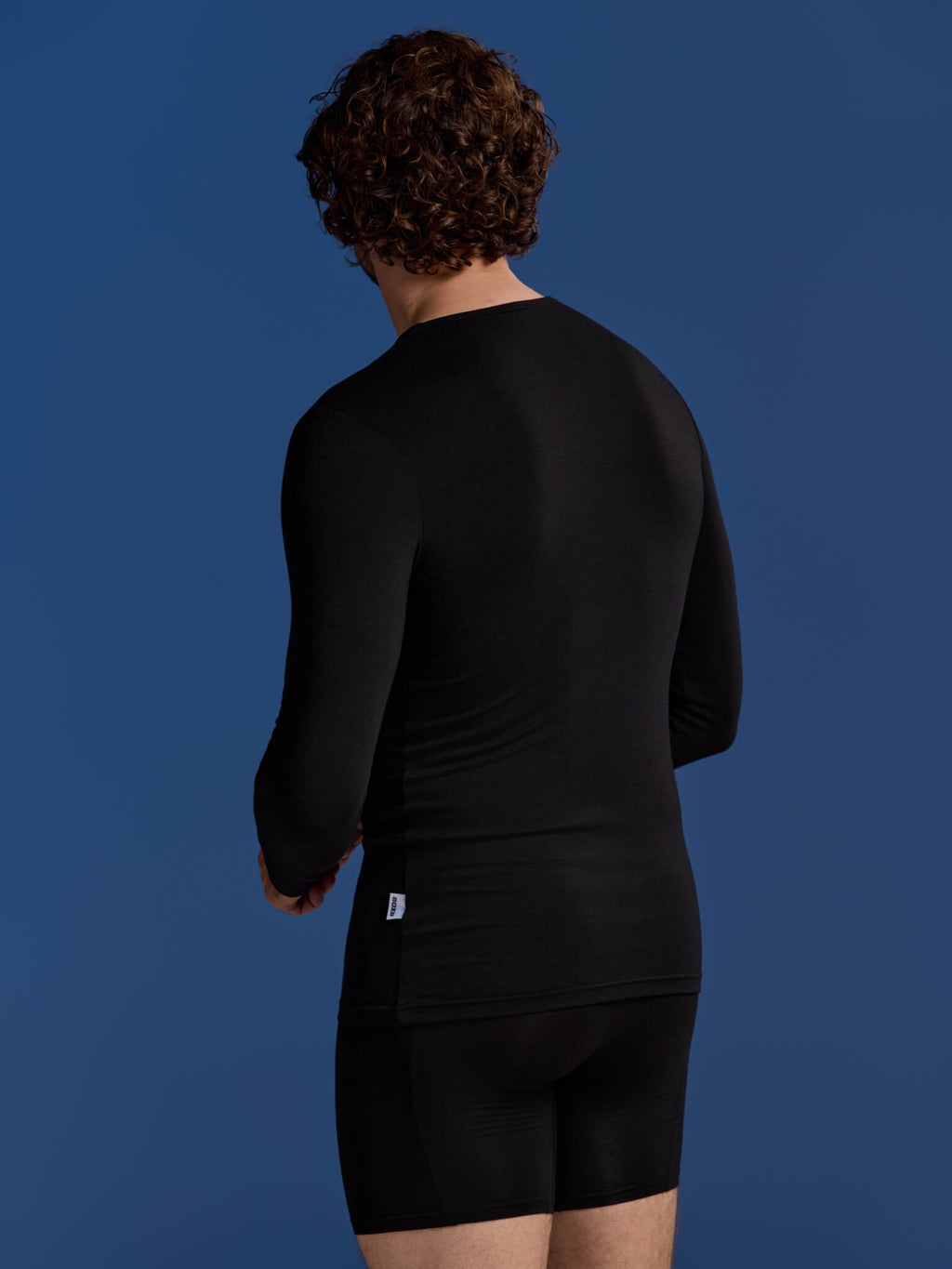 Negro, multicolor