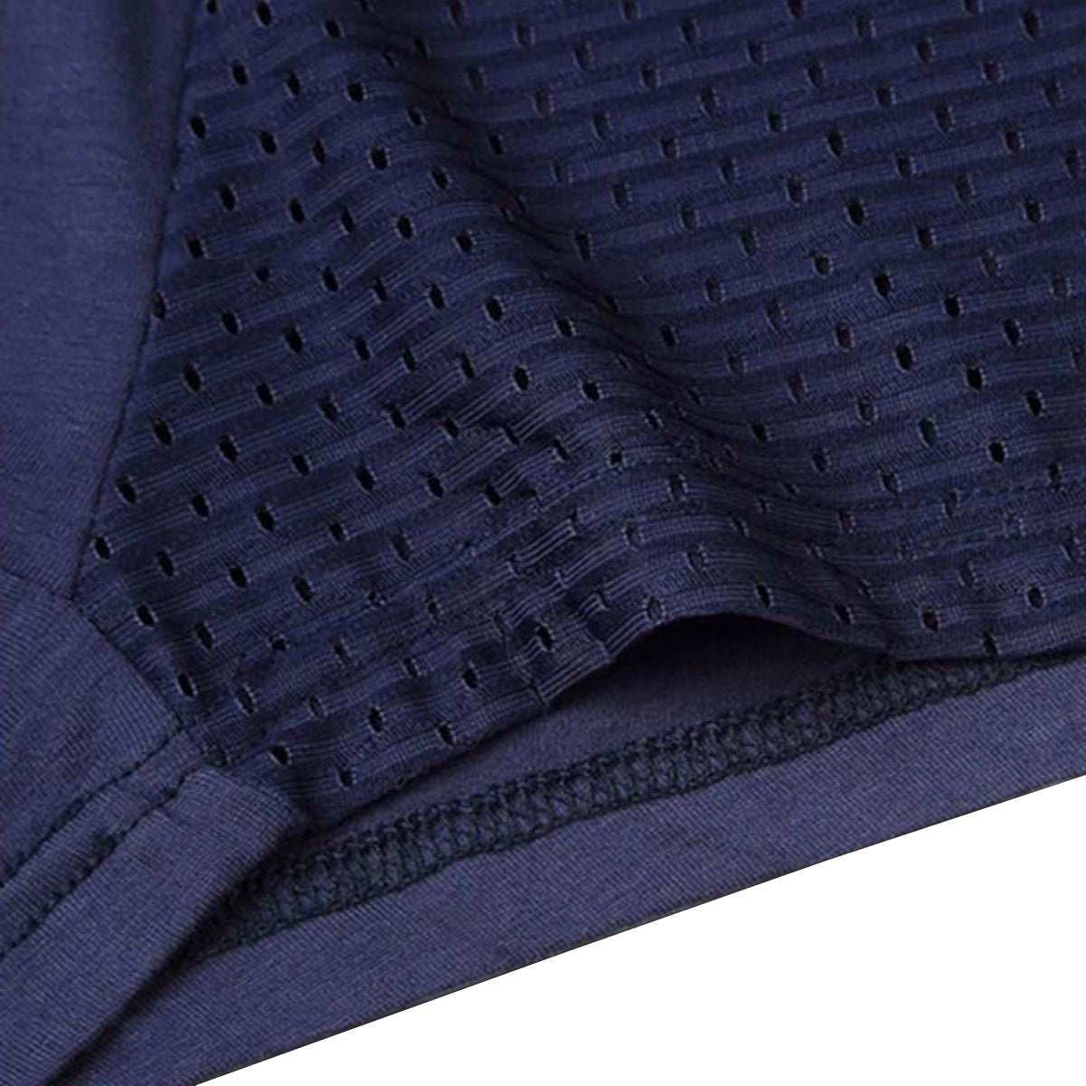 BOXR | Boxers De Bambú - Pack de 9 - Verano