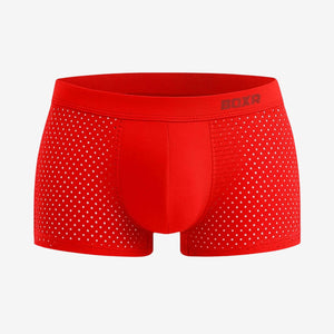 Rojo Fuego