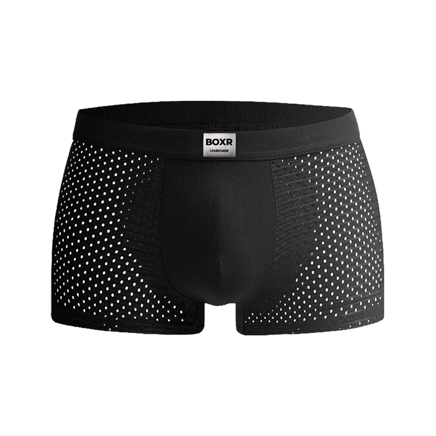 BOXR | Boxers De Bambú - Pack de 1