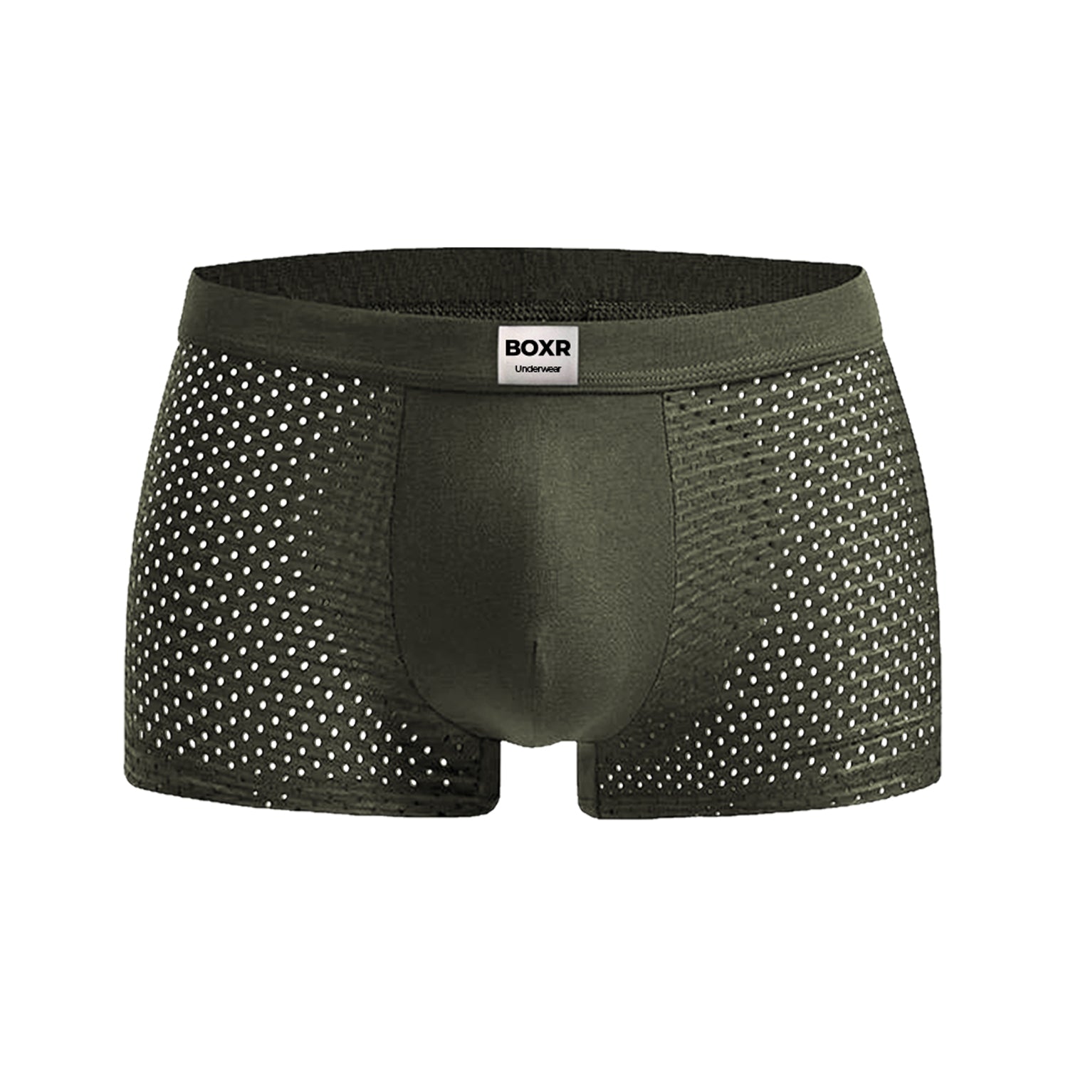 BOXR | Boxers De Bambú - Pack de 1