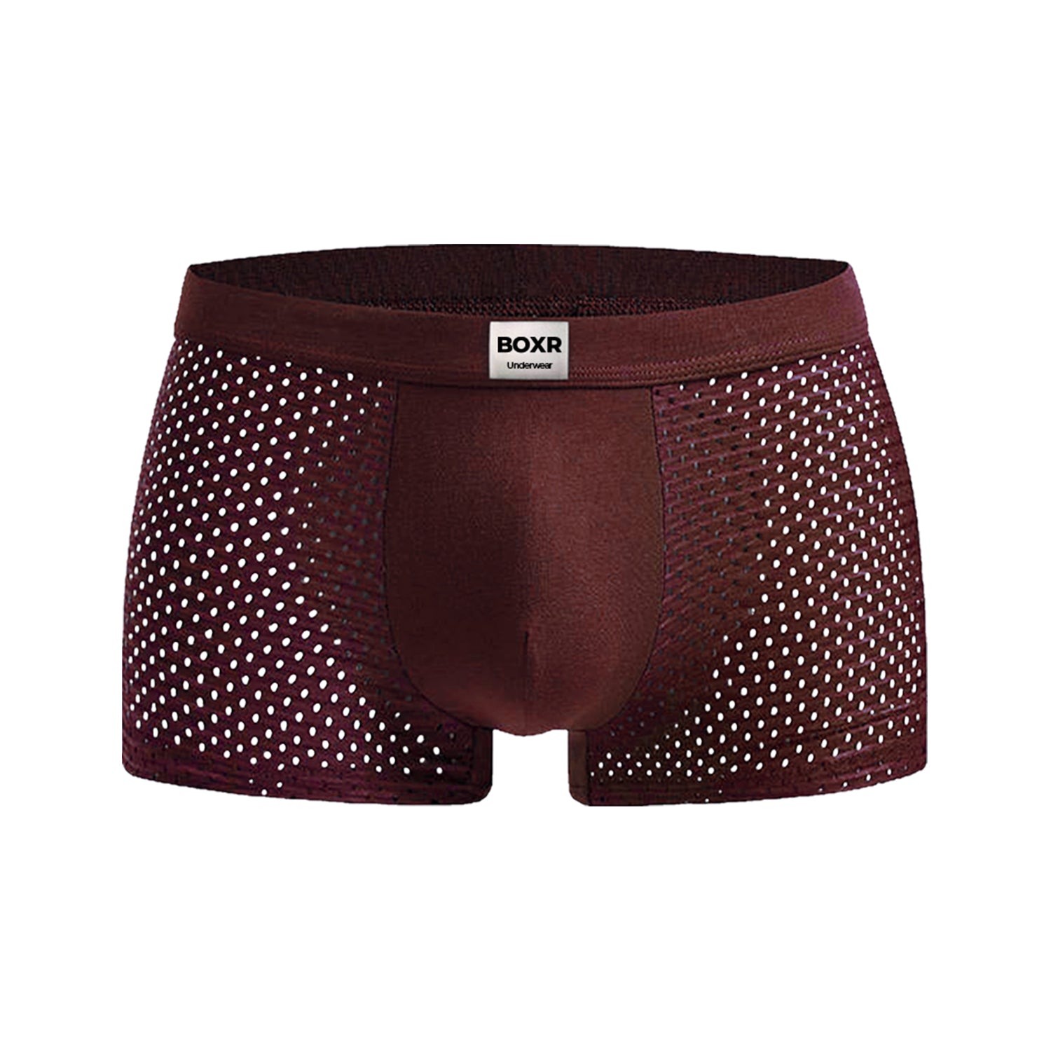 BOXR | Boxers De Bambú - Pack de 1