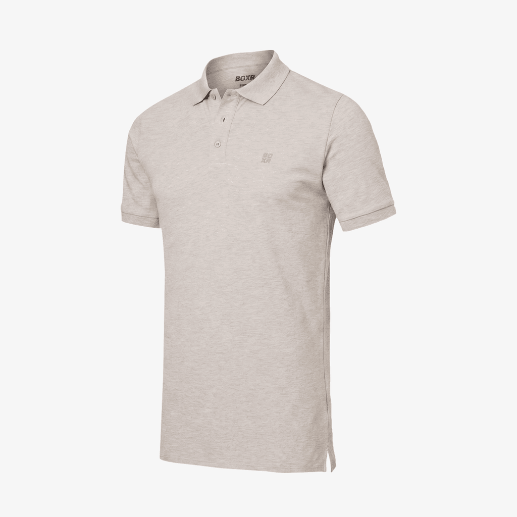 Polos de Bambú pack de 1