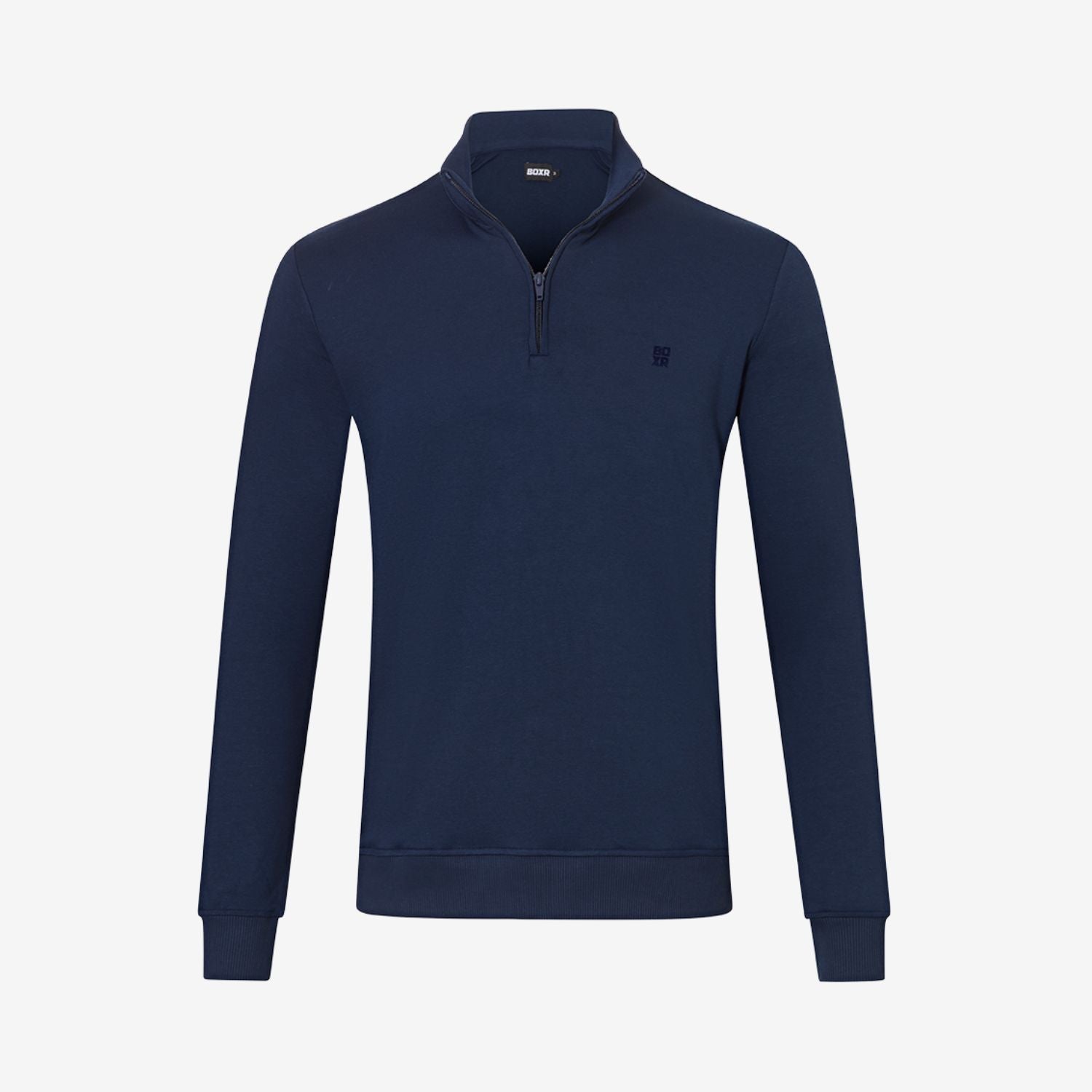 Jersey de Bambú con cremallera pack de 1