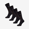 Calcetines de Bambú pack de 4
