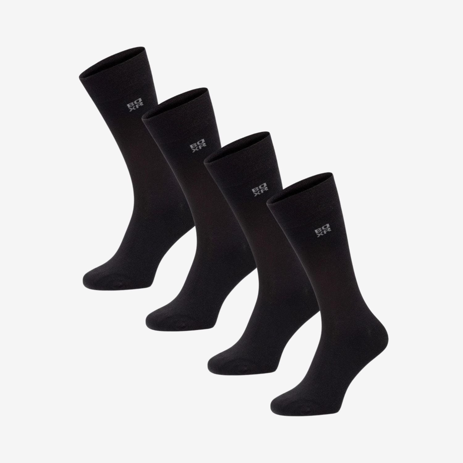 Calcetines de Bambú pack de 4
