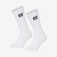 Calcetines deportivos de Bambú pack de 2