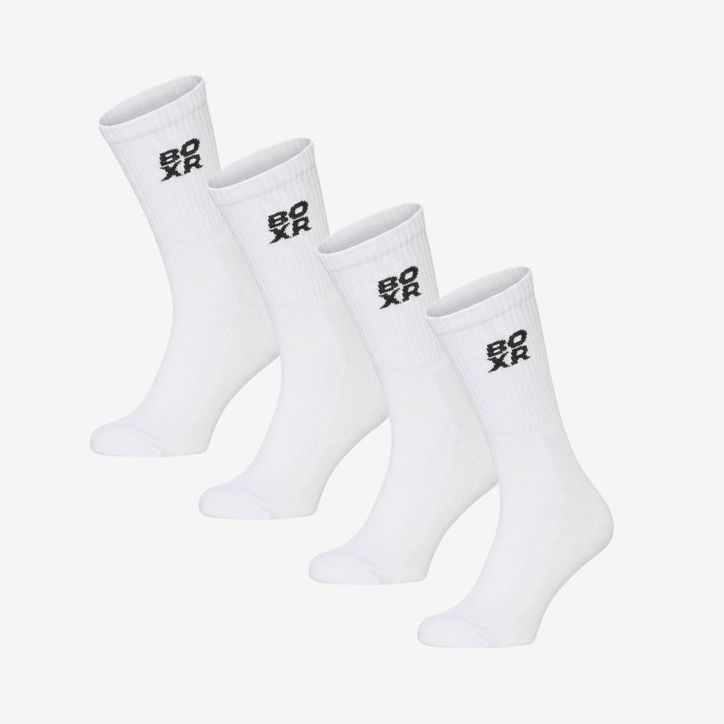 Calcetines deportivos de Bambú pack de 4