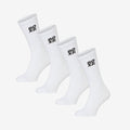 Calcetines deportivos de Bambú pack de 4