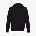 Sudadera de bambú con capucha