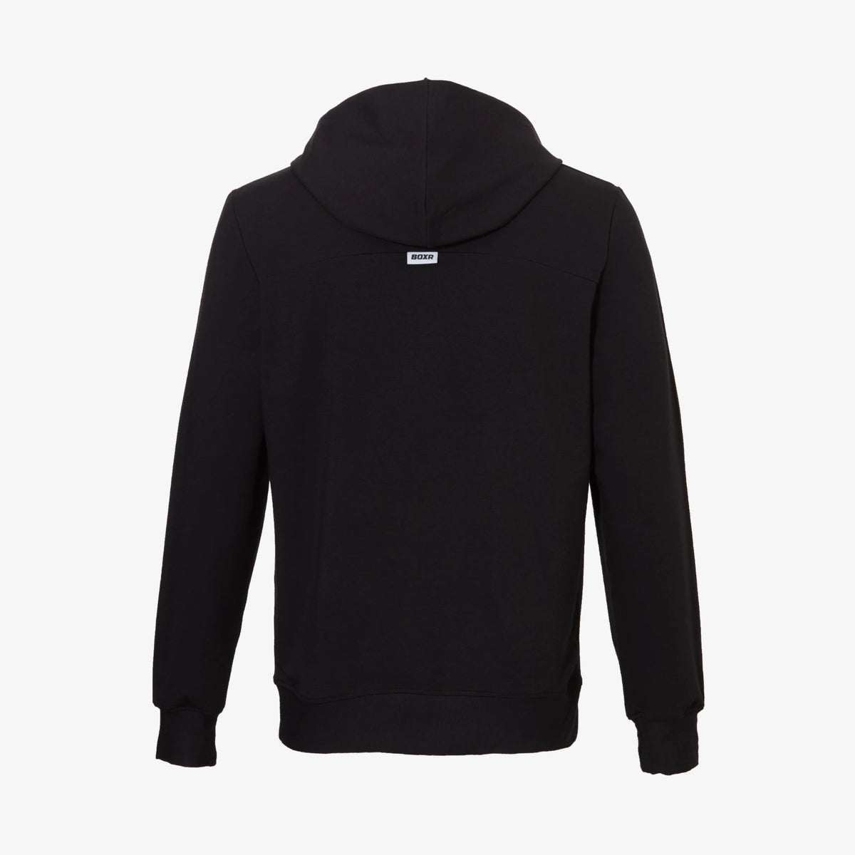 Sudadera de bambú con capucha