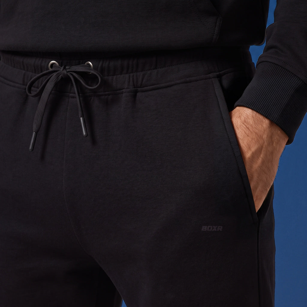 Pantalón de chándal de bambú