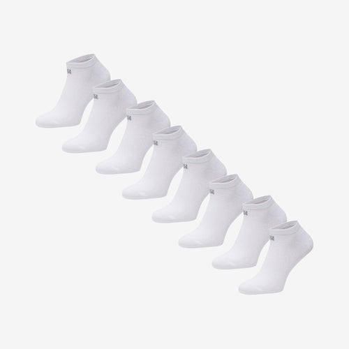 Calcetines tobilleros de Bambú pack de 8