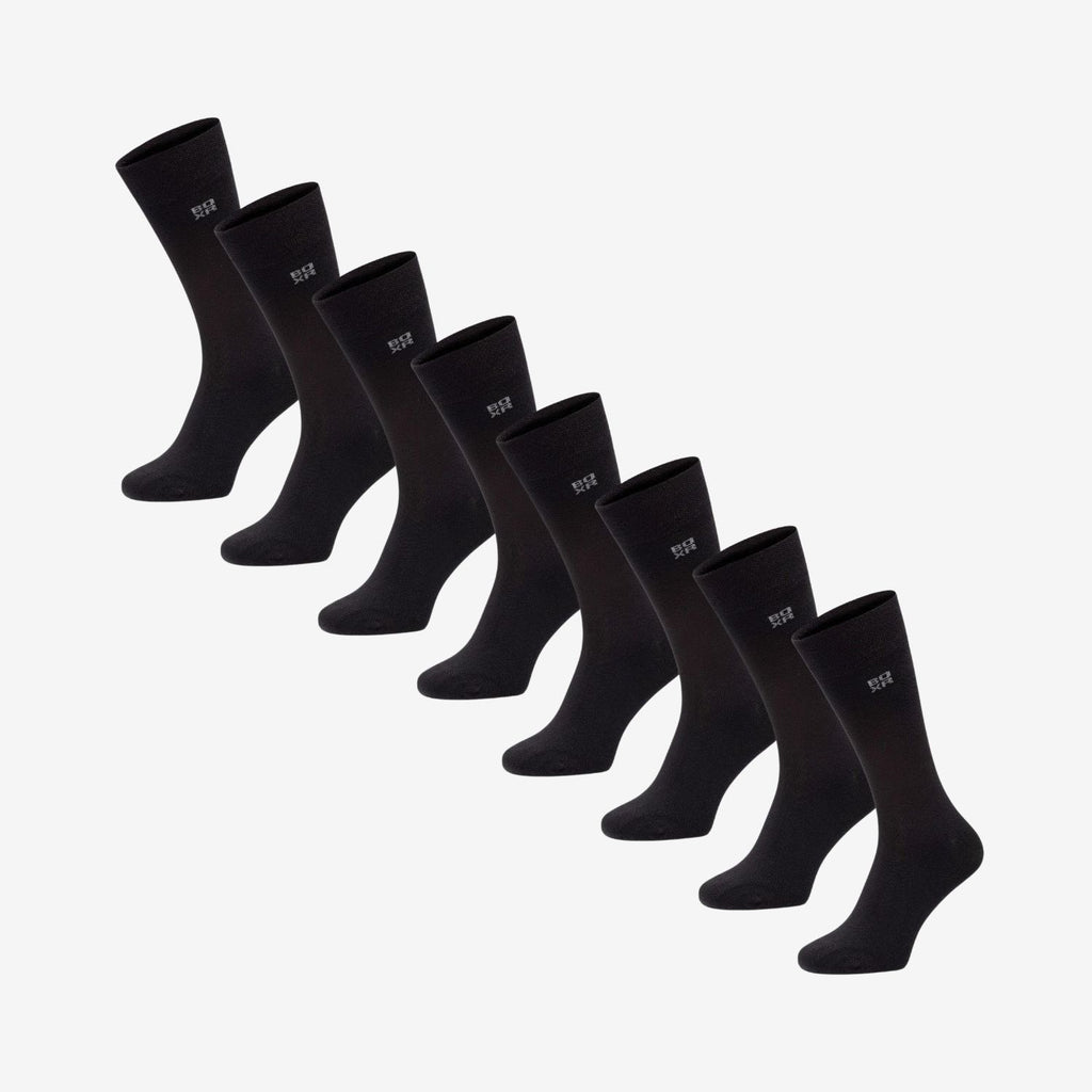 Calcetines de Bambú pack de 8
