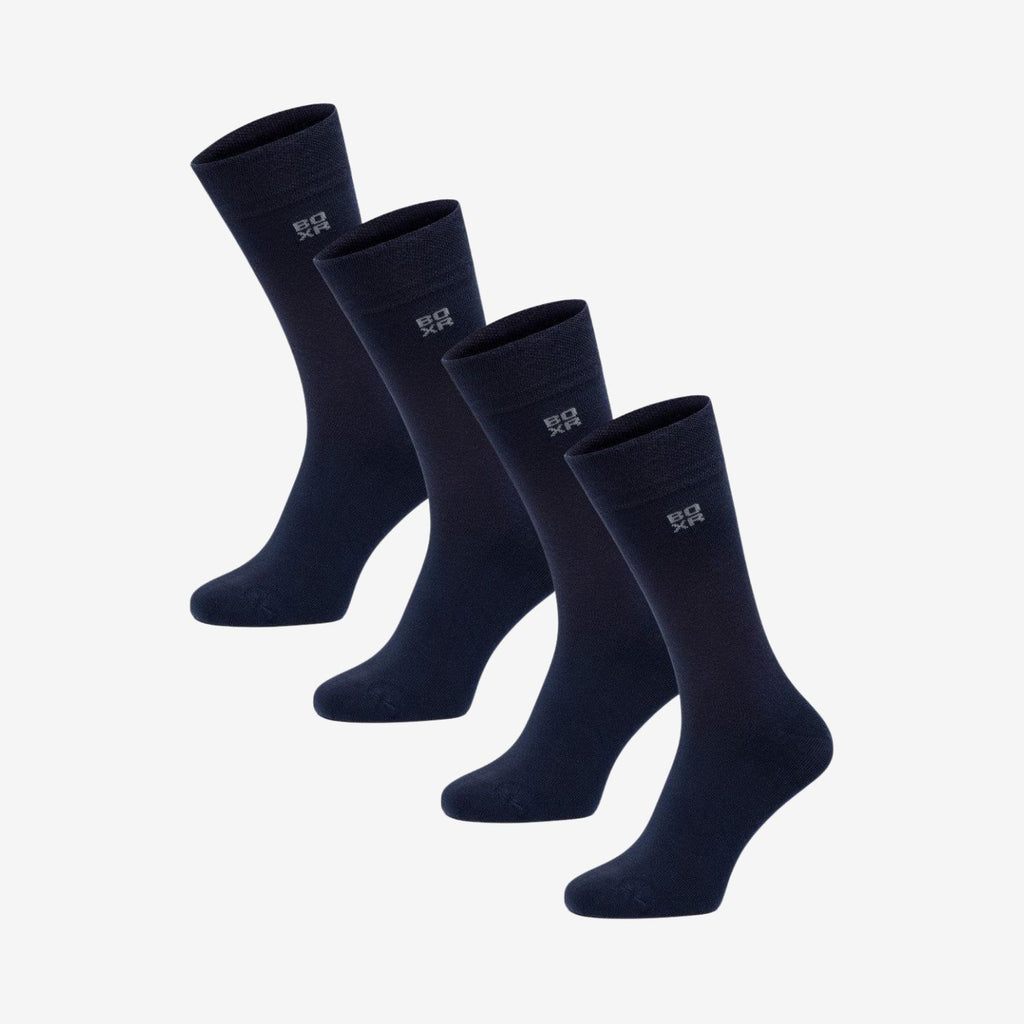 Calcetines de Bambú pack de 4