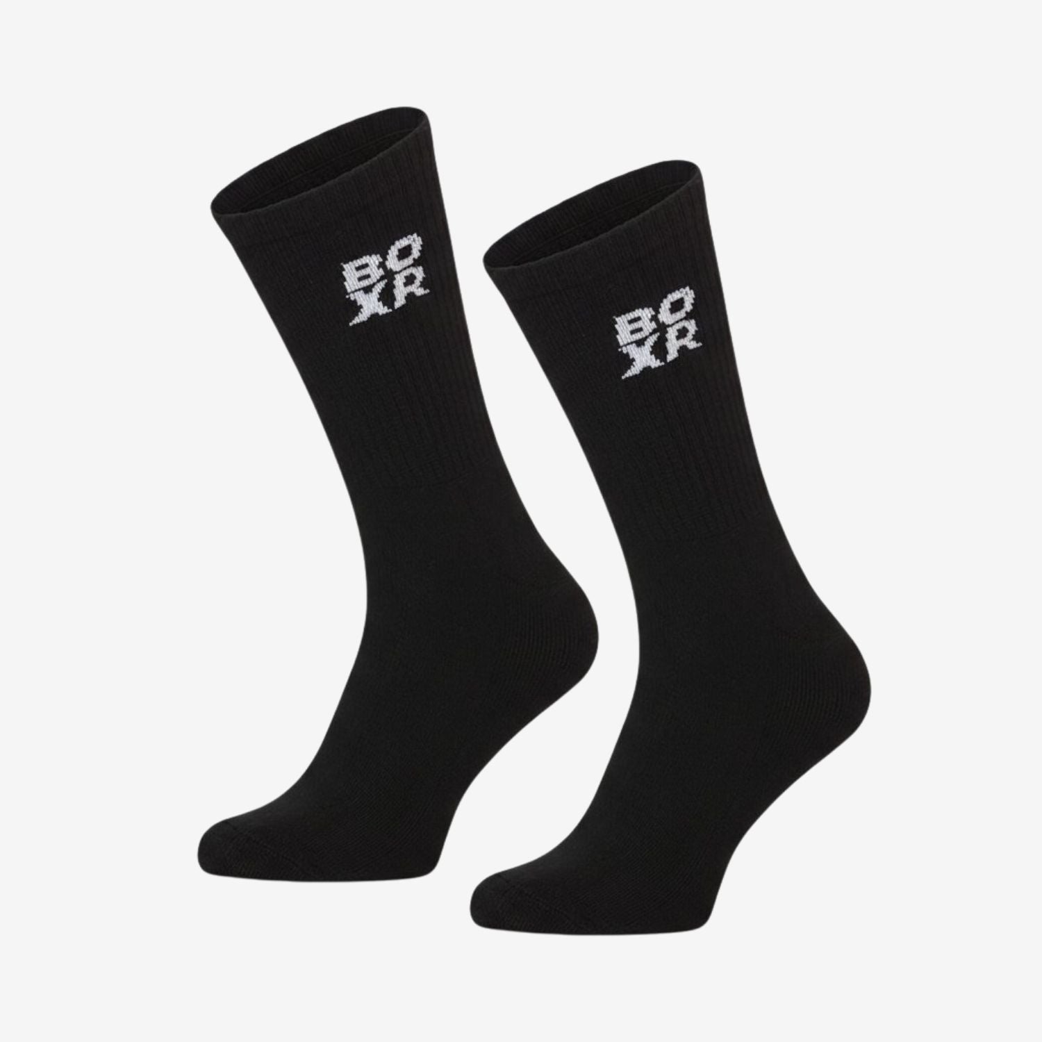 Calcetines deportivos de Bambú pack de 2