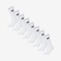 Calcetines deportivos de Bambú pack de 8